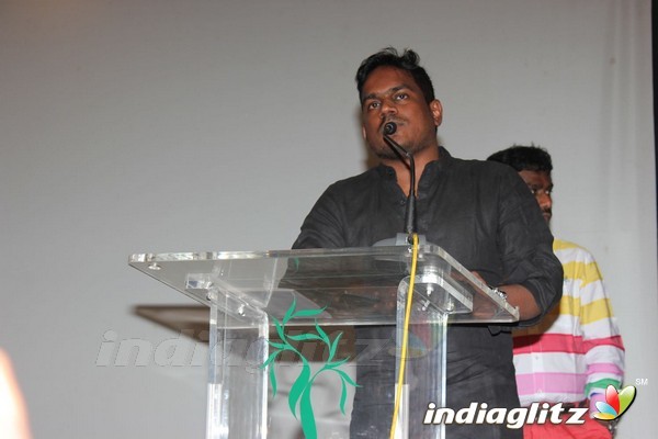 'Vai Raja Vai' Press Meet